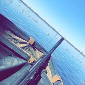 Meet your Posher, Ethan